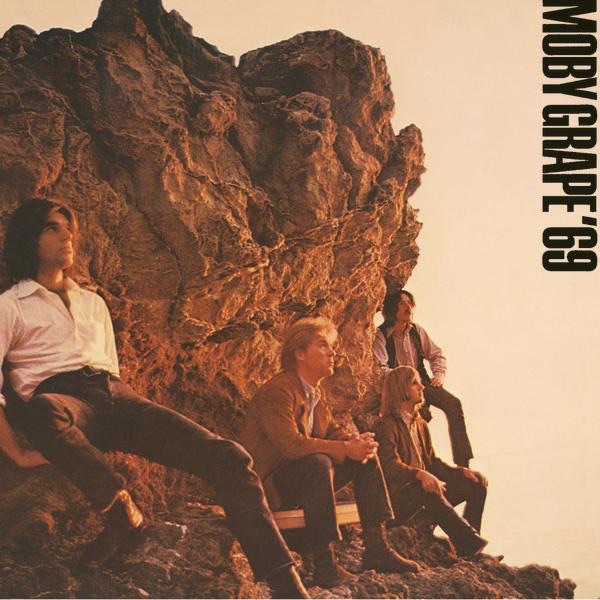 Moby Grape - Moby Grape '69